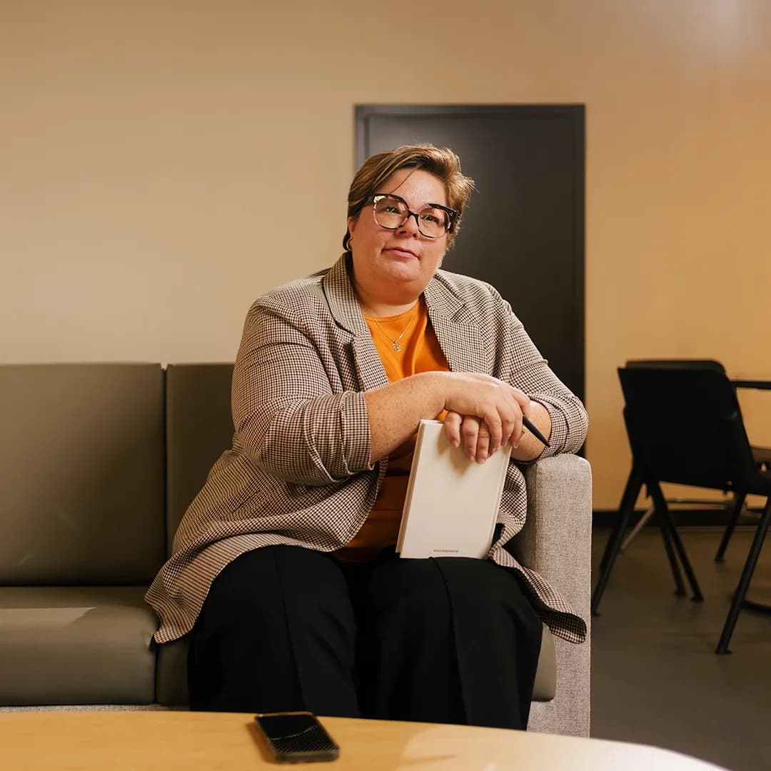 Marie-Diane Perron, réalisations de Kazi Conseils